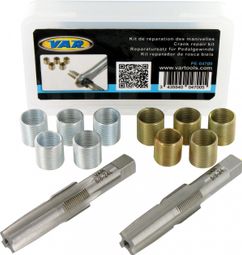 Kit di riparazione guarnitura VAR PE-04700