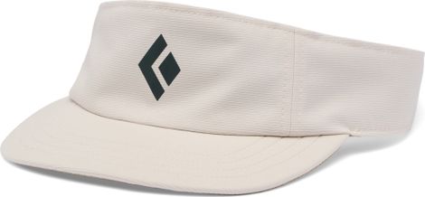 Black Diamond Distance White Visor