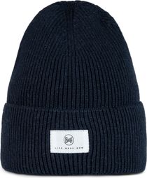 Buff Drisk Unisex Beanie Navy