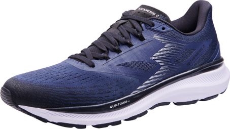 Chaussures de running 361-Nemesis Midnight/Silver