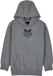 Dispute Pullover Hoodie Grijs