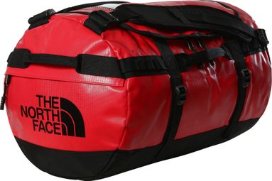 Sac de Voyage The North Face Base Camp Duffel S - 50L Rouge