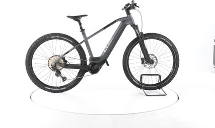 Produit reconditionné - Cube Reaction Hybrid Race E-Bike - Très Bon Etat