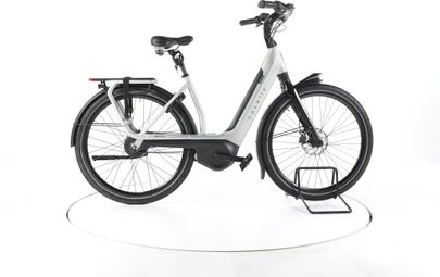 Produit reconditionné - Gazelle Avignon C 380 City E-Bike Entrée basse - Bon Etat