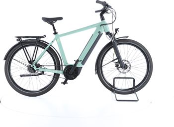 Produit reconditionné - Winora Sinus R8 eco Vélo électrique Hommes 2022 - Très Bon Etat