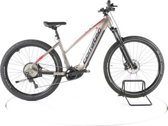 Produit reconditionné - Corratec E-Power X-Vert Pro Sport Vélo électrique  - Très Bon Etat