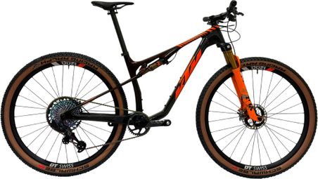 Produit reconditionné . KTM Scarp Exonic Carbon XX1 AXS 2023 . VTT . KTM . très bon état