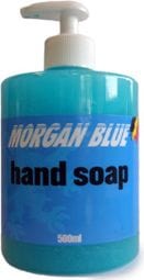 Sapone per le mani Morgan Blue 500 ml