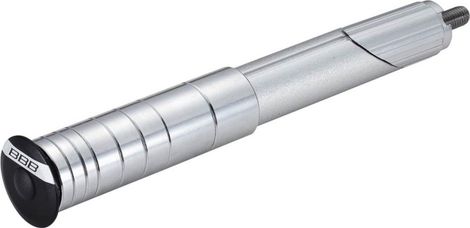 Balhoofdset Adapter BBB Extender 25.4 / 22.2 Zwart