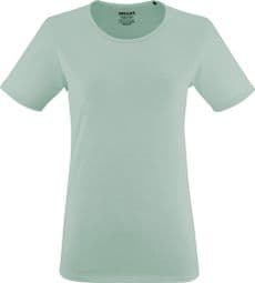 Wanaka Light groen t-shirt