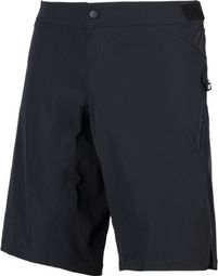 Dames Kenny Charger Shorts Zwart