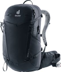 Deuter Futura 25 SL Women's Hiking Backpack - Black
