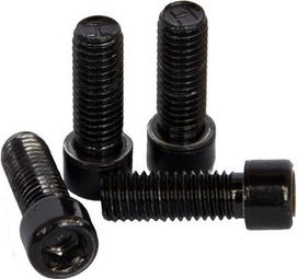 BMX Odyssey V1 Stem Screws ( Set of 6 screws)