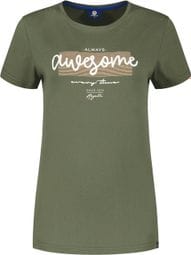 T-Shirt De Sport Rogelli Graphic T-Shirt - Femme