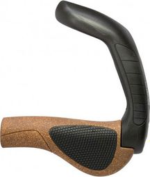 ERGON Grips GP5 Comfort Biokork