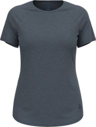 Damen-Kurzarmtrikot Odlo Active 365 Blau L