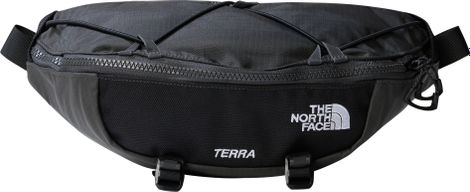 The North Face Terra 3L Unisex Fanny Pack Grijs