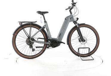 Produit reconditionné - Scott Sub Sport eRide 20 Trekking E-Bike Entrée basse - Bon Etat