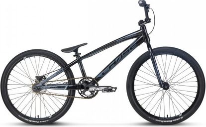 BMX Race Chase Edge Cruiser Negra 2025