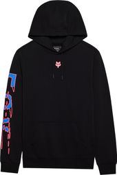 Fox Emotion Blast Hoodie Black