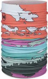 Buff CoolNet UV Multicolor Children's Choker