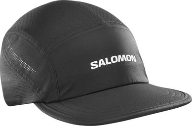 Casquette Salomon SHKout 7 Panels Noir