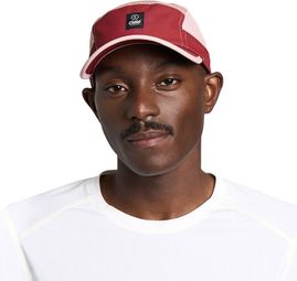 Casquette Ciele GOCap SC Classic C Plus Box Merlot/Peachskin