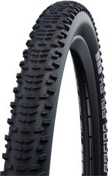 Pneu VTT Schwalbe Racing Ralph 26'' Tubeless Ready Souple Performance Line Addix E-Bike E-25