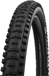 Pneu VTT Schwalbe Big Betty 27.5'' Tubetype Rigide BikePark Addix Performance E-Bike E-50