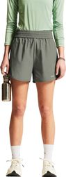 Short Craft Core Essence Gris Femme