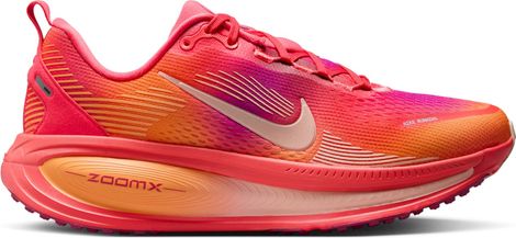 Nike Vomero 18 SE Laufschuhe Rosa/Violett/Orange Damen
