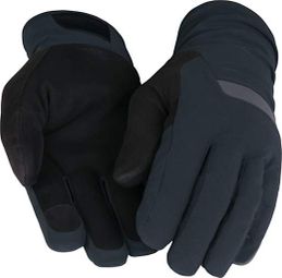 Rapha Gore-Tex Winterhandschoen Zwart/Grijs