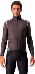 Castelli Perfetto RoS Jacket Grey