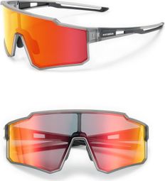 Lunette de Cyclisme Polarisées   Protection