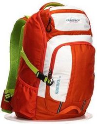Sac à dos randonnée GRAVIPACK Sherpa 45-Allège la charge de 92%