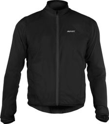 Chaqueta Mavic Sirocco Negra