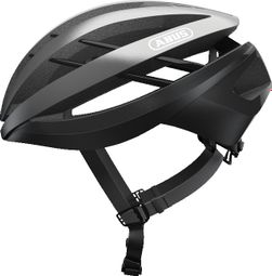 Casque Route Abus Aventor Gris