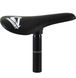 Selle combo BMX Race TANGENT Expert Plastic