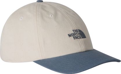 The North Face Norm Cap Gray/Blue