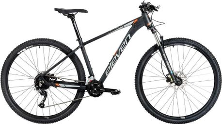 Produit reconditionné - Eleven Elite 1.0 Alivio 9v / Très bon état