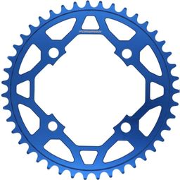 Forward Joyride V2 4 Hole Sprocket 104 mm Blue