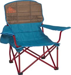 Kelty Lowdown Folding Chair Blue