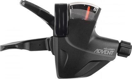 Commande Arrière MicroShift Advent Quick Trigger Pro 9V