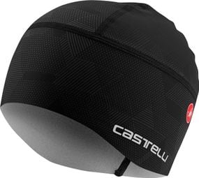 Castelli Pro Thermal Women's Liner Helmet Black