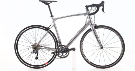 Produit reconditionné · Merida Ride 500 · Gris / Vélo de route | Très bon état