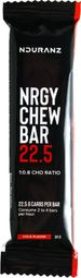 Nduranz Nrgy Chew Bar 22.5 Cola Energy Bar