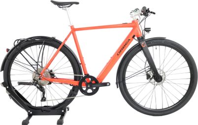 Produit Reconditionné · Vélo de ville électrique ORBEA Gain F10 2020 · Bon état
