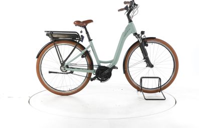 Produit reconditionné - Riese et Müller Swing Silent City E-Bike - Très Bon Etat