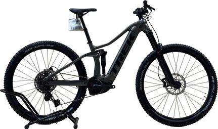 produit reconditionné . Trek Rail 5 Gen3 625 Shimano XT 2024 . VTT électrique . Trek . très bon état