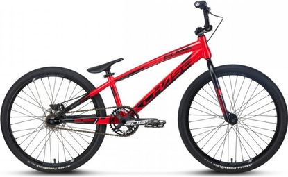 BMX Race Chase Edge Cruiser Rojo 2025